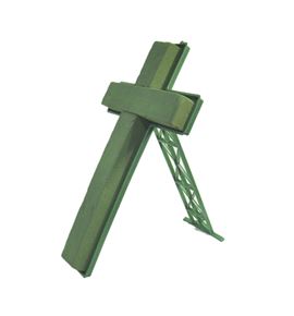 Cruz 40*27cm + soporte - M-276
