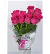 Rosa hol. pink rhodos 60 - RGRPINRHO