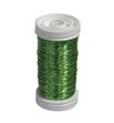 Bobina alambre de cobre barnizado verde - BC-12170153
