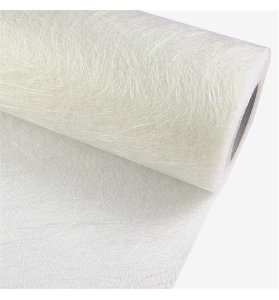 Rollo de spinpack blanco - Z-0012-60S
