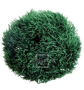 Green ball preservado verde grb/2100 - GRB2100-03-GREEN-BALL