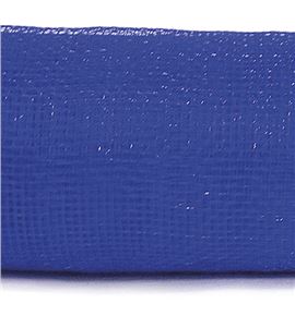 Rollo de basic mesh azul - BH-Z0013