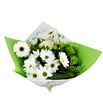 Bouquet summer white 40 - BQTSUMWHI