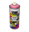 Spray de color para flor natural azalia pink 400ml - SPRAZA