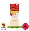 Gerbera hamptons 50 x15 - GERHAM5015