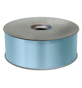 Cinta decorativa 30mm celeste - BM-33