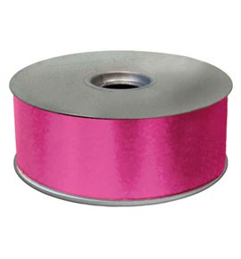 Cinta decorativa 30mm fucsia - BM-38