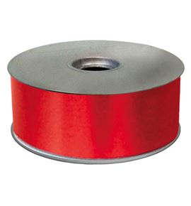 Cinta decorativa 30 mm roja - BM-39