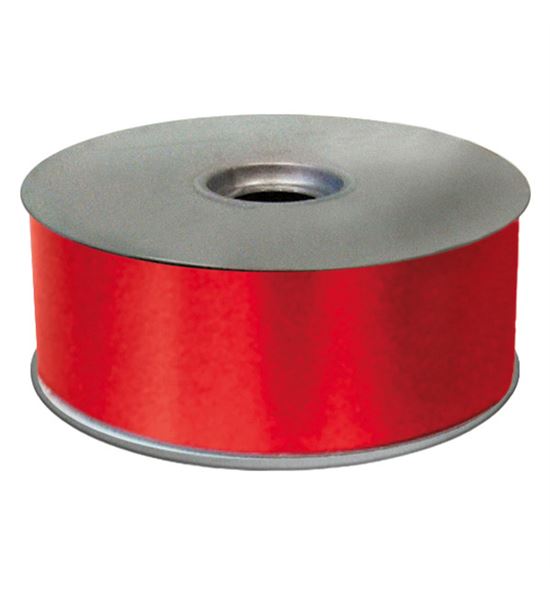 Cinta decorativa 30 mm roja - BM-39