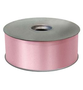 Cinta decorativa 50mm rosa - BM-32