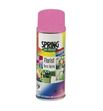 Spray de color para flor natural pale orchi 400ml - SPRPALORC
