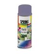 Spray de color para flor natural regal purple 400ml - SPRREGPUR