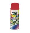 Spray de color para flor natural sunrise red 400ml - SPRSUNRE