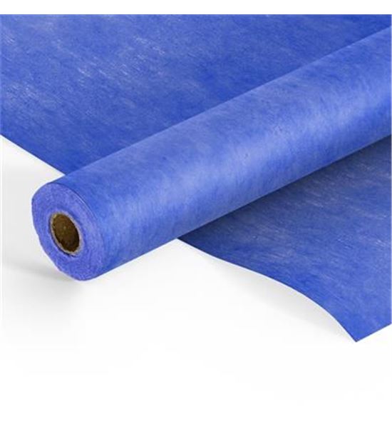 Colorflor short fibre azul 60cm*25m - COLSHOFIBAZU