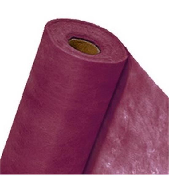 Colorflor short fibre burdeos 60cm*25m - COLSHOFIBBUR