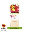 Gerbera mixto 50 x15 - GERMIX5015