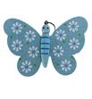 Pick mariposa azul 8cm *50cm - PICMARAZU8501