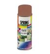 Spray de color para flor natural coppertone 400ml - SPRCOP400
