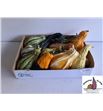 Calabaza maya mix x12 - CALMAYMIX12