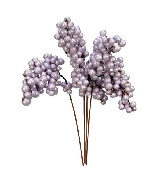 Stick berry grande perla milka x10 - STIBERPERMIL