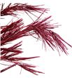 Pinus strobus metalic rojo 60 - PINSTRMETROJ1