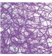 Polipropileno motivo tejido lila - BH-1005