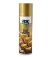 Spray brillo oro alta intensidad 300ml - UN-0051-300
