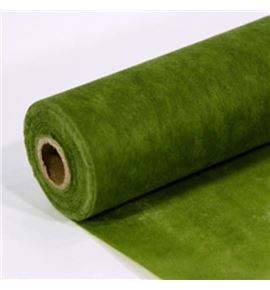 Colorflor short fibre verde 60cm*25m - COLSHOFIBVER