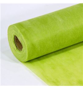 Colorflor short fibre verde lima 60cm*25m - COLSHOFIBVERL