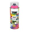 Spray de color para flor natural fluor rose 400ml - SPRFLUROS