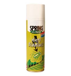 Spray para flor natural anti bladluis 300ml - SPRANTBLA300
