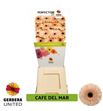 Gerbera cafe del mar 50 x15 - GERCAFMAR5015