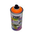 Spray de color para flor natural fluor orange 400ml - SPRFLUNAR