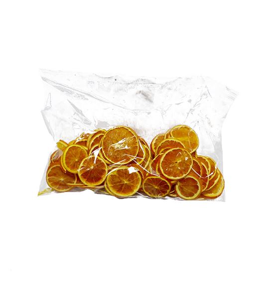 Rebanada naranja naranja 250gr - REBNARNAR