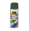 Spray de color para flor natural moss green 400ml - SPRMOSGRE