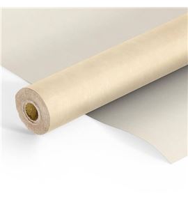 Colorflor short fibre crema 60cm*25m - COLSHOFIBCRE