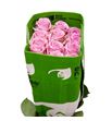 Rosa ecu sweet cake 50 - RESWECAK