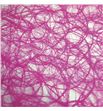 Polipropileno motivo tejido fucsia - BH-1002