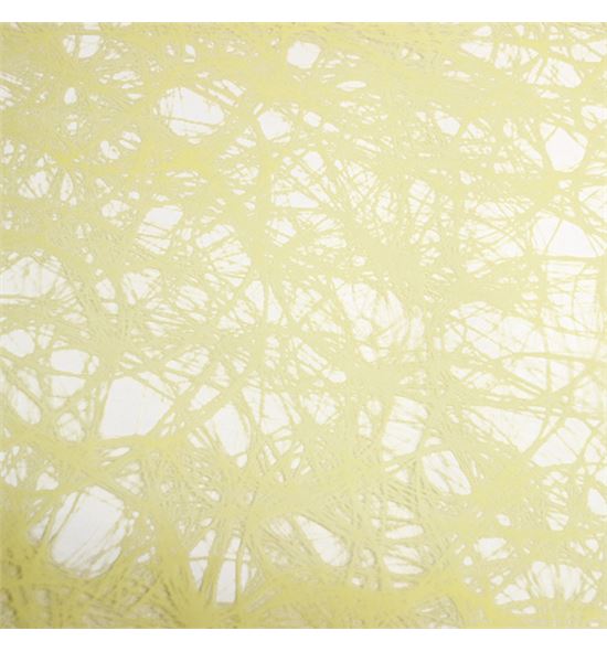 Polipropileno motivo tejido beige - BH-1006