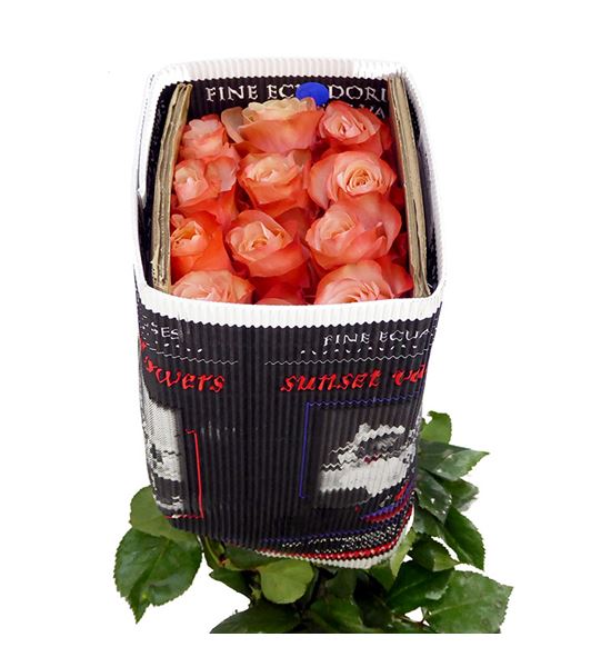 Rosa ecu kahala 50 - RCKAH