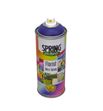 Spray de color para flor natural dark purple 400ml - SPRDARPUR