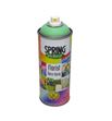 Spray de color para flor natural nile green 400ml - SPRNILGRE