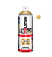 Spray de color para flor natural brite gold 400ml - SPRBRIGOL400