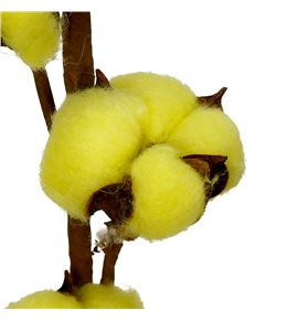Algodon amarillo - ALGAMA