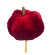 Calabaza roja en palo 50 - CALROJPAL1