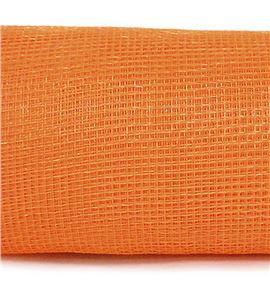 Rollo de basic mesh naranja - BH-Z0007