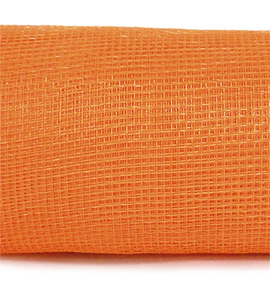 Rollo de basic mesh naranja - BH-Z0007