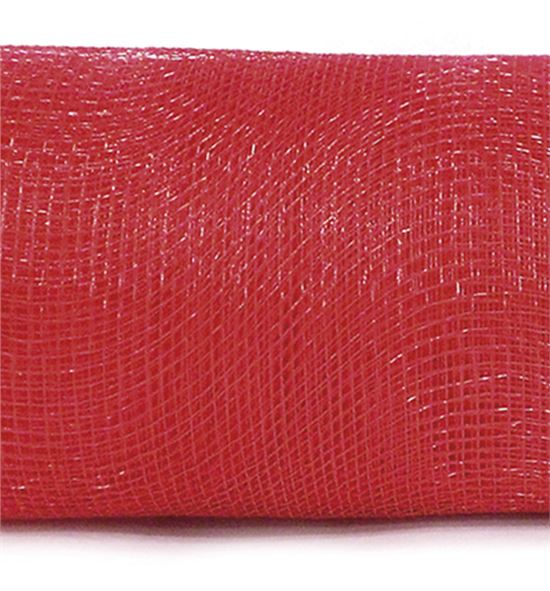 Rollo de basic mesh rojo - BH-Z0008