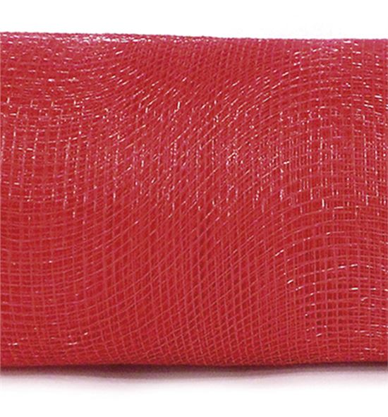 Rollo de basic mesh rojo - BH-Z0008