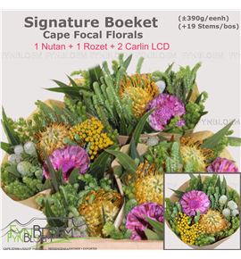 Bqt nutan rozet 40 - BQTNUTROZ40